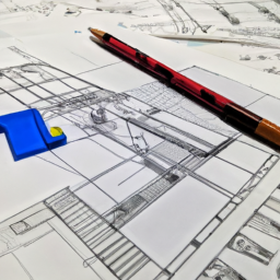 Immeuble Résidentiel : Créez un Cadre de Vie Confortable et Sécurisé Allauch